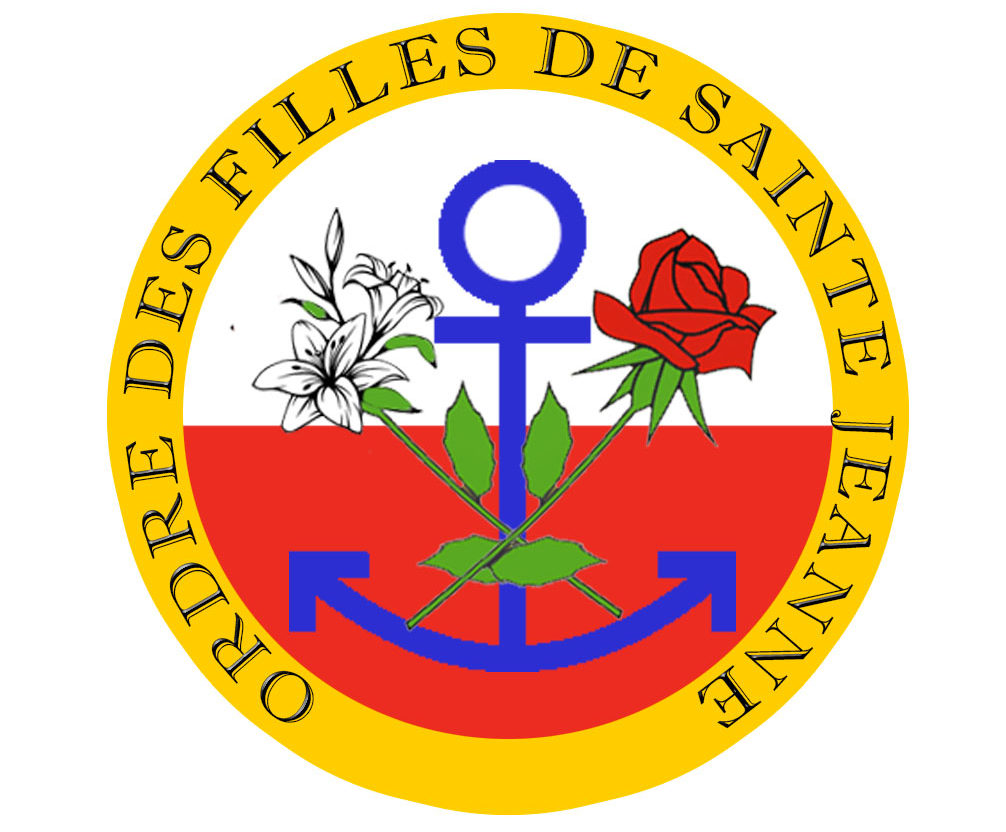 Ordre des Filles de sainte Jeanne